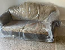 Продаю диван 