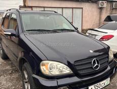 Mercedes-Benz ML