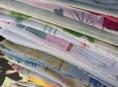 Отдам в ДАР простыни, наволочки и одеяла 
