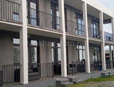 Сварочные работы