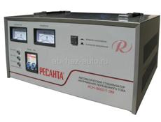 Ресанта 8 кв