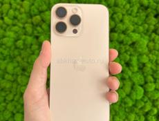 iPhone 16 Pro Max 256Gb Desert