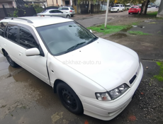 Nissan Primera