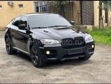 BMW Х6