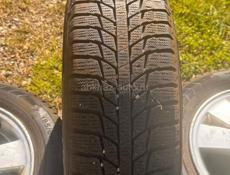 покрышки с дисками