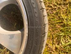шины с дисками