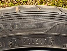 шины с дисками