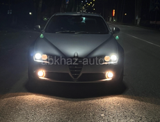 Alfa Romeo 159