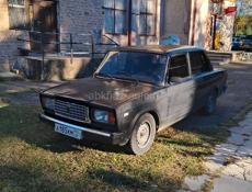 ВАЗ 2107