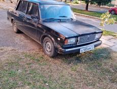 ВАЗ 2107