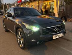 Infiniti FX
