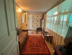 Продам дом и 7 соток