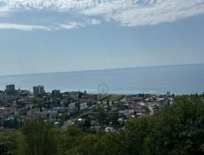 Продам дом и 7 соток