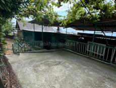 Продам дом и 7 соток