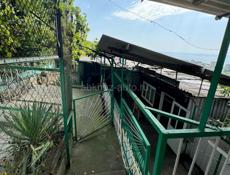 Продам дом и 7 соток