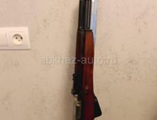 Продам карабин скс 