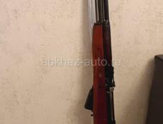 Продам карабин скс