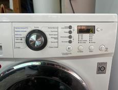 6 кг. В отличном состоянии. Прямой привод