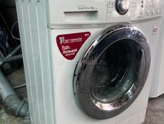 6 кг. В отличном состоянии. Прямой привод