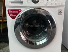 6 кг. В отличном состоянии. Прямой привод