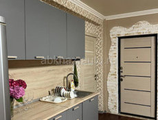 Сдаю квартиру до мая)