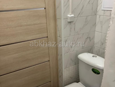 Сдаю квартиру до мая)