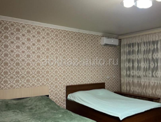 Сдаю квартиру до мая)