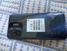 Покко м5 s  8/256gb