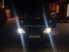 Mercedes-Benz ML