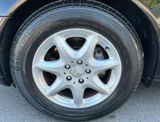 Mercedes-Benz S-Класс