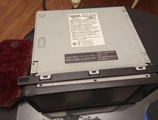 В пленке, мафон