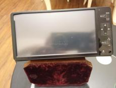 В пленке, мафон 