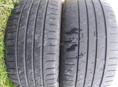 18 шины 2шт. 255 / 55 R18