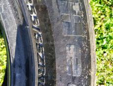 18 шины 2шт. 255 / 55 R18