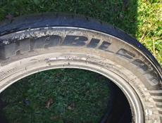 18 шины 2шт. 255 / 55 R18