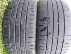 18 шины 2шт. 255 / 55 R18