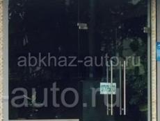 Алюминиевые окна