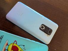 Продаю Redmi not 9