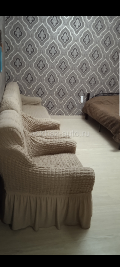 Сдам  на круглый год Россиянам однокомнатную просторную квартиру на новом районе. . 90