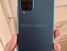 Samsung a12
