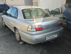 Opel Omega