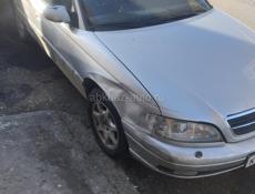 Opel Omega