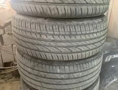 Колеса r17 225/55