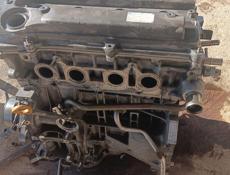 Мотор тойота исис 2.0