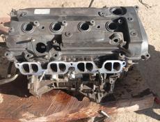 Мотор тойота исис 2.0