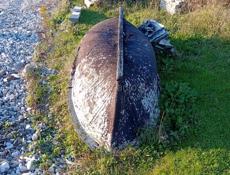 Волокуша + Лодка