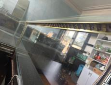 ветрина шкаф стелаж