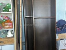 ветрина шкаф стелаж