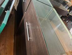 ветрина шкаф стелаж