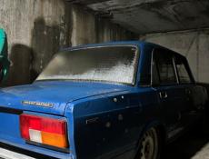 Продам ваз 2105